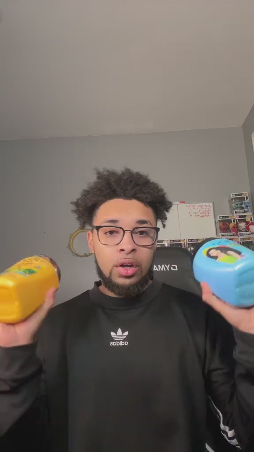 Load video: 